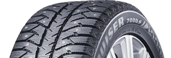 Bridgestone Ice Cruiser 7000S (1)
